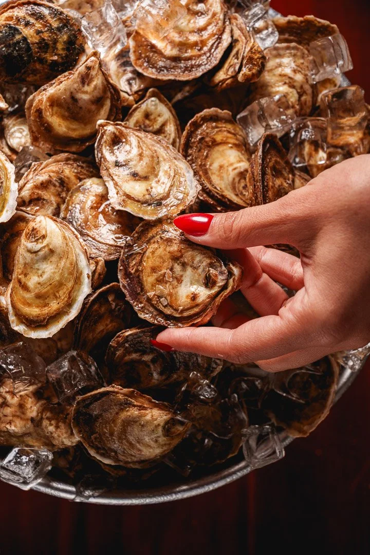 Event Dining at Bottles