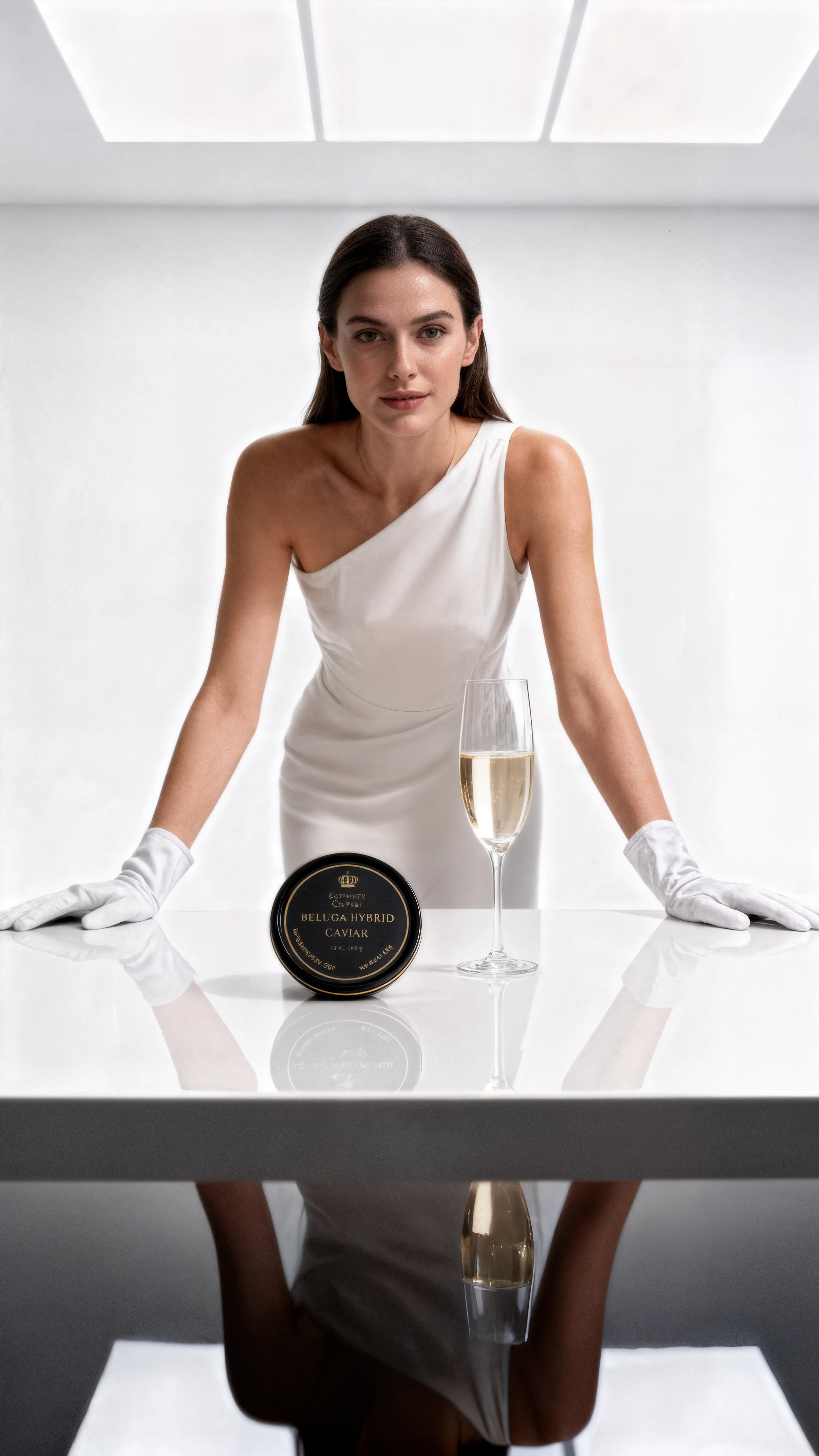 Taste is the only truth