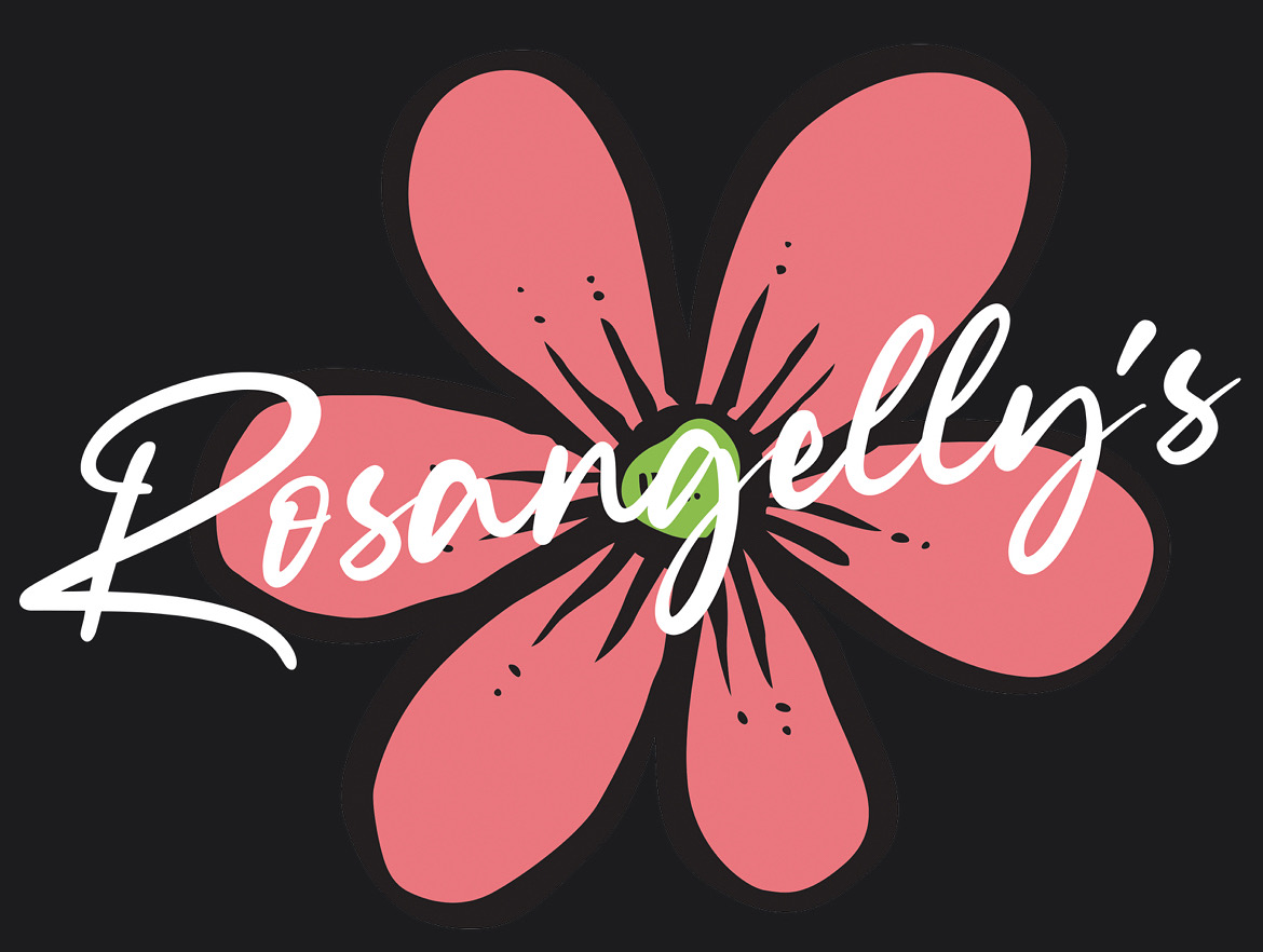 Rosangelly's Logo