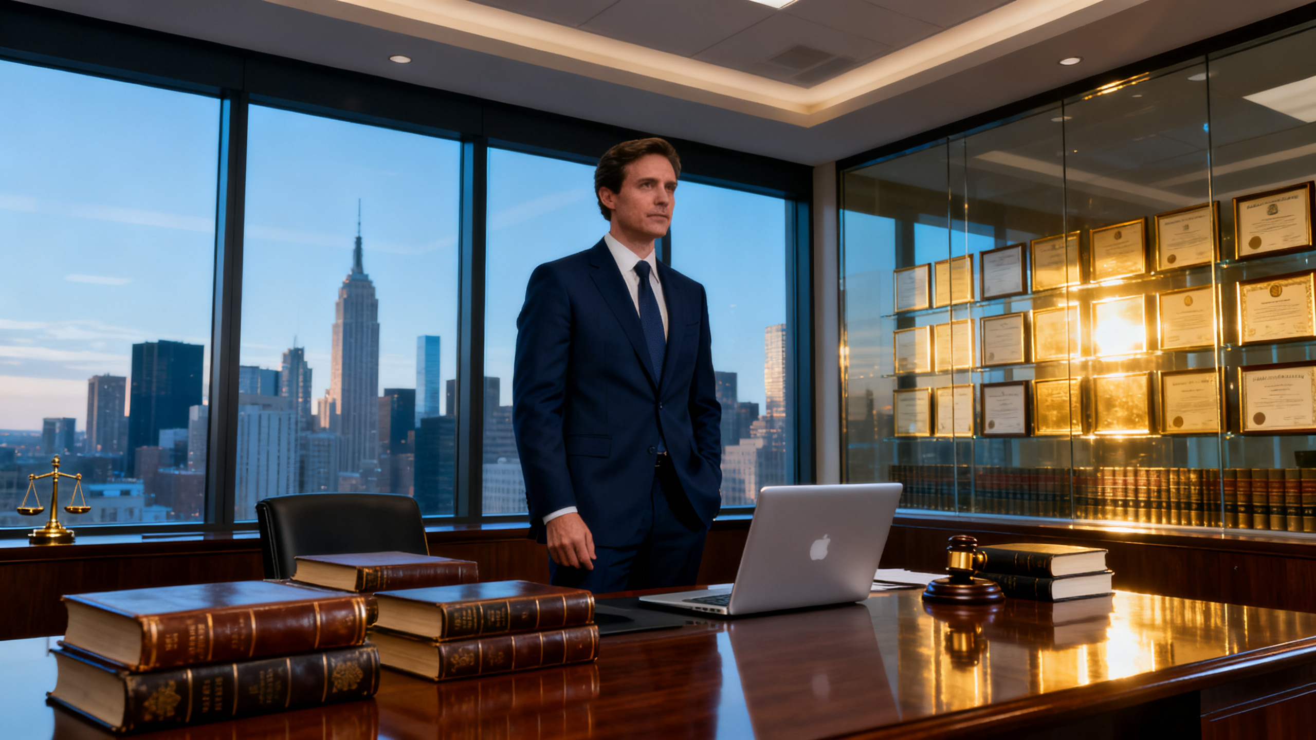 Miranda Law Office LLC Bufete Legal Fajardo