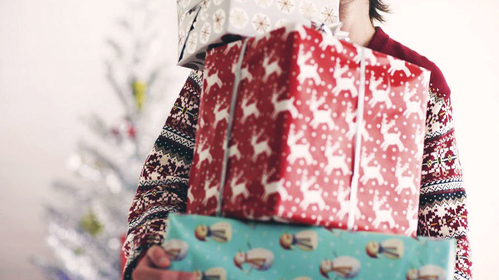 How Important Is the Gift, Really? How Important Is the Gift, Really?