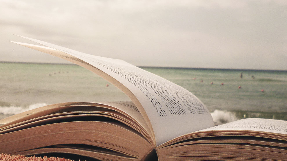 4 Ways to Stay Spiritual This Summer 4 Ways to Stay Spiritual This Summer