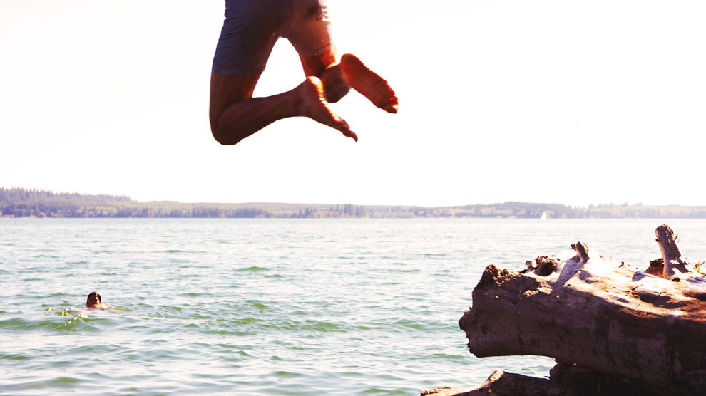 Move From Intention to Action Move From Intention to Action