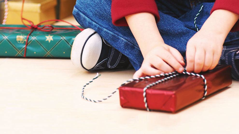 Lose the Gift-Giving Guilt by Sticking to These Boundaries Lose the Gift-Giving Guilt by Sticking to These Boundaries