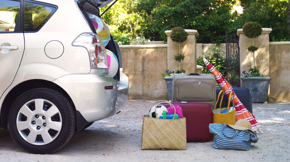 4 Tips for Planning Your Vacation 4 Tips for Planning Your Vacation