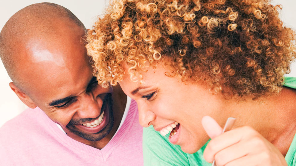 4 Things Every Husband Should Say To His Wife 4 Things Every Husband Should Say To His Wife