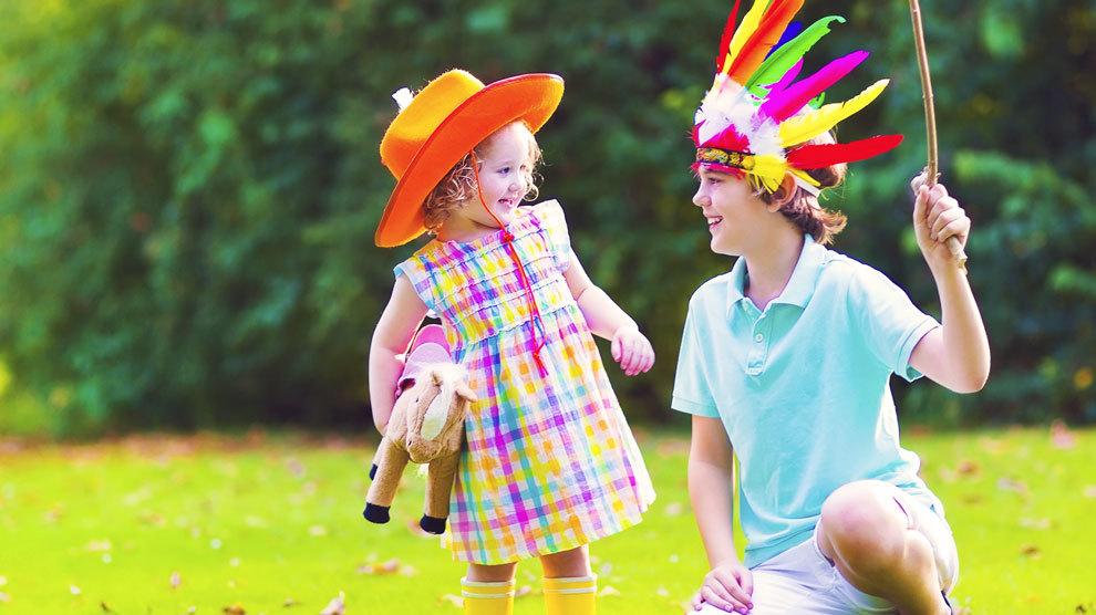Mom Hack: Use Halloween Sales for Year-Round Fun! Mom Hack: Use Halloween Sales for Year-Round Fun!