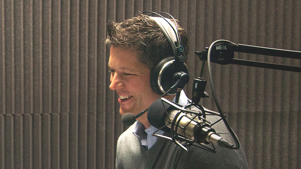 5 Things I’ve Learned From My First Radio Show Calls 5 Things I’ve Learned From My First Radio Show Calls