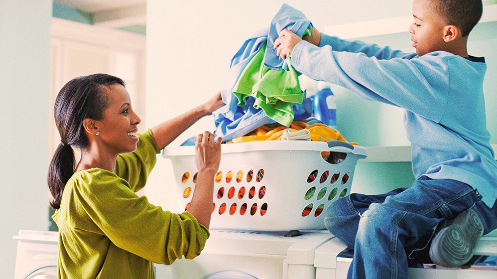 Teaching Your Kids About Work: It’s Worth Your Time Teaching Your Kids About Work: It’s Worth Your Time