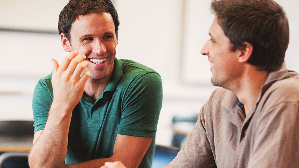 Ask 9 Questions to Help Change a Life Ask 9 Questions to Help Change a Life