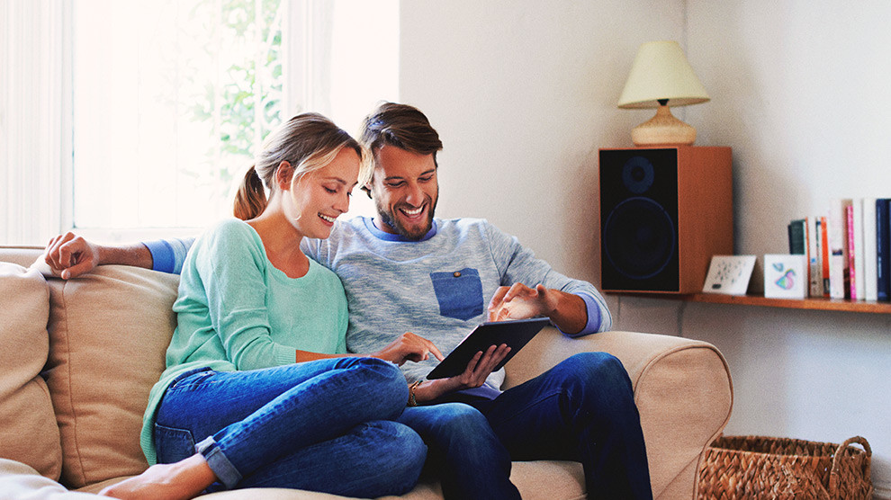 How to Talk With Your Spouse About Giving How to Talk With Your Spouse About Giving