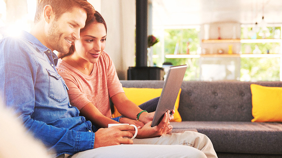 4 Tips for Sharing a Retirement Vision Together 4 Tips for Sharing a Retirement Vision Together