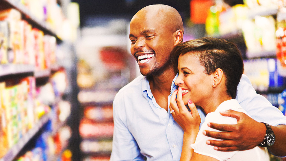 The Real Secret to Saving Money The Real Secret to Saving Money