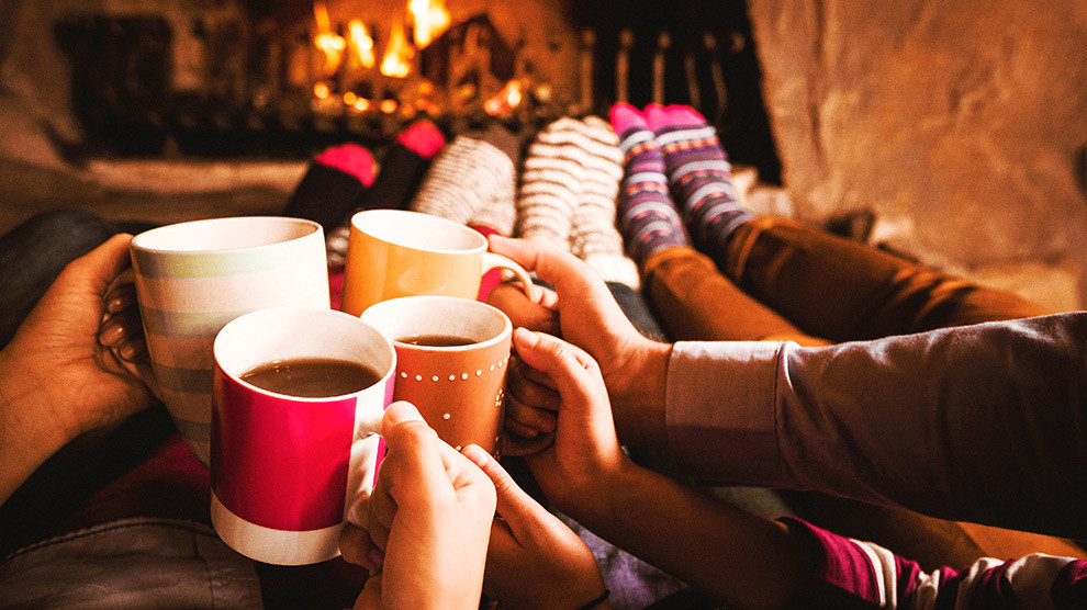 Do This in November to Experience Peace This Christmas Do This in November to Experience Peace This Christmas