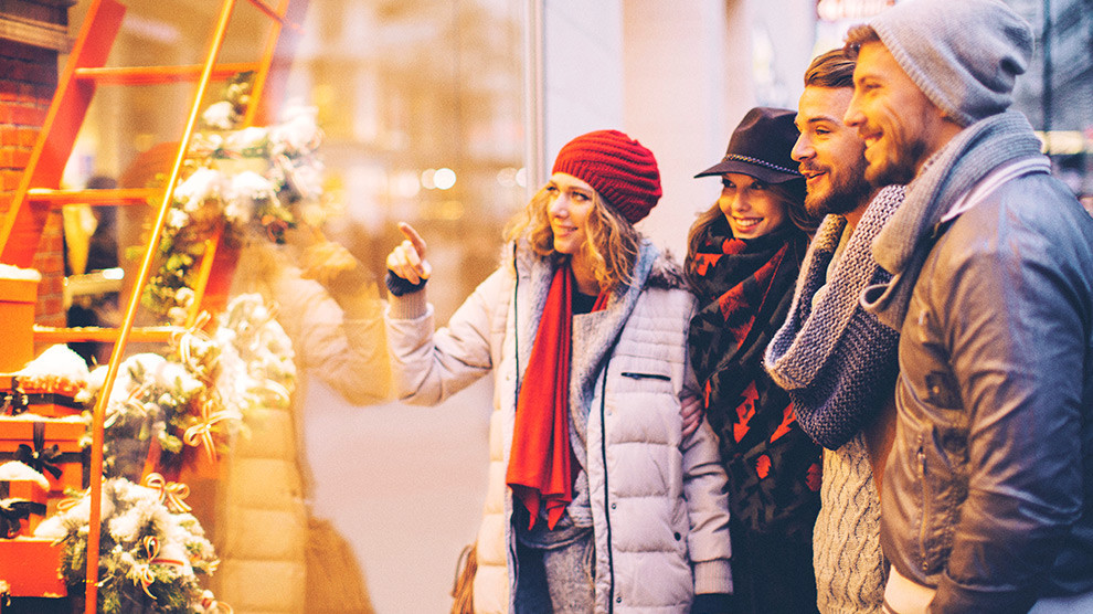 7 Ways to Stay Sane on Black Friday 7 Ways to Stay Sane on Black Friday