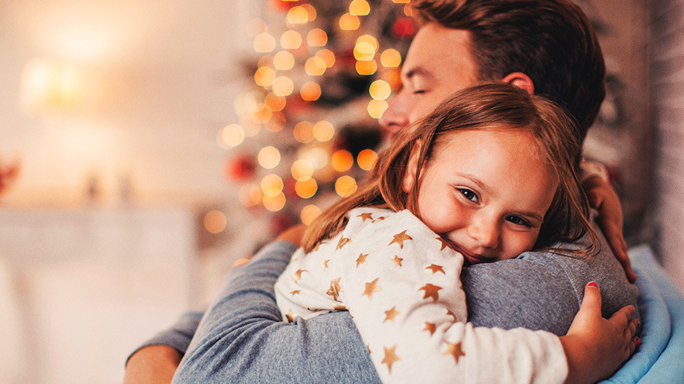 Help Your Kids Discover the Gift of Contentment Help Your Kids Discover the Gift of Contentment