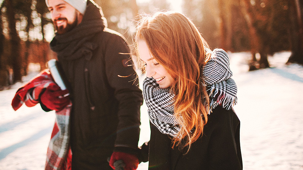 7 Ways to Love Your Spouse During the Christmas Chaos 7 Ways to Love Your Spouse During the Christmas Chaos