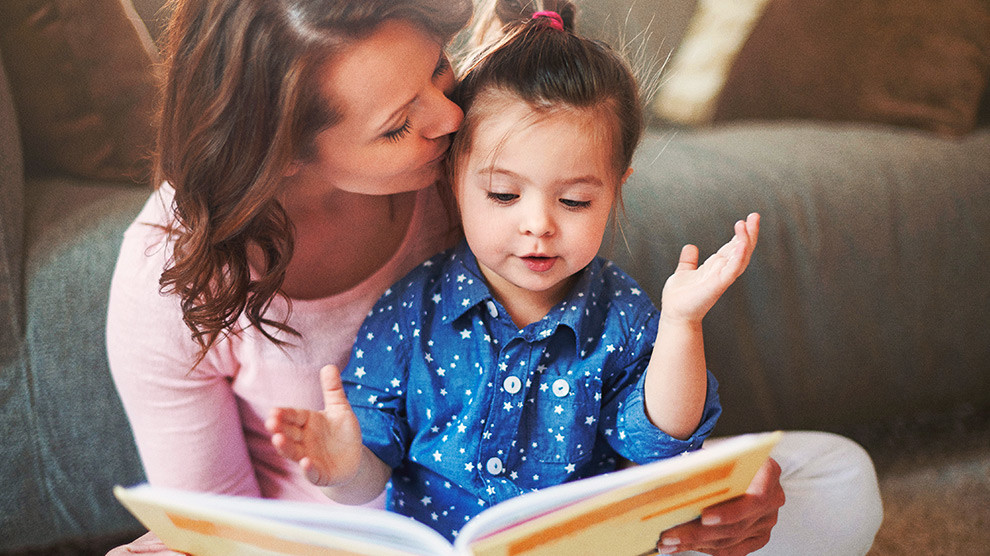 5 Things I Tell My Daughter 5 Things I Tell My Daughter