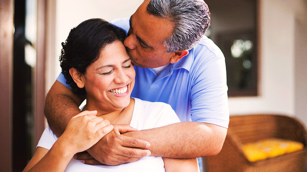 What If You Could Help Save a Marriage? What If You Could Help Save a Marriage?