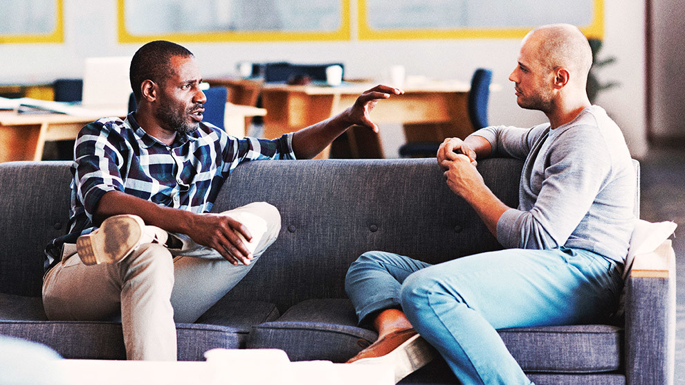 Can Sharing Your Story Change Someone's Life? Can Sharing Your Story Change Someone's Life?