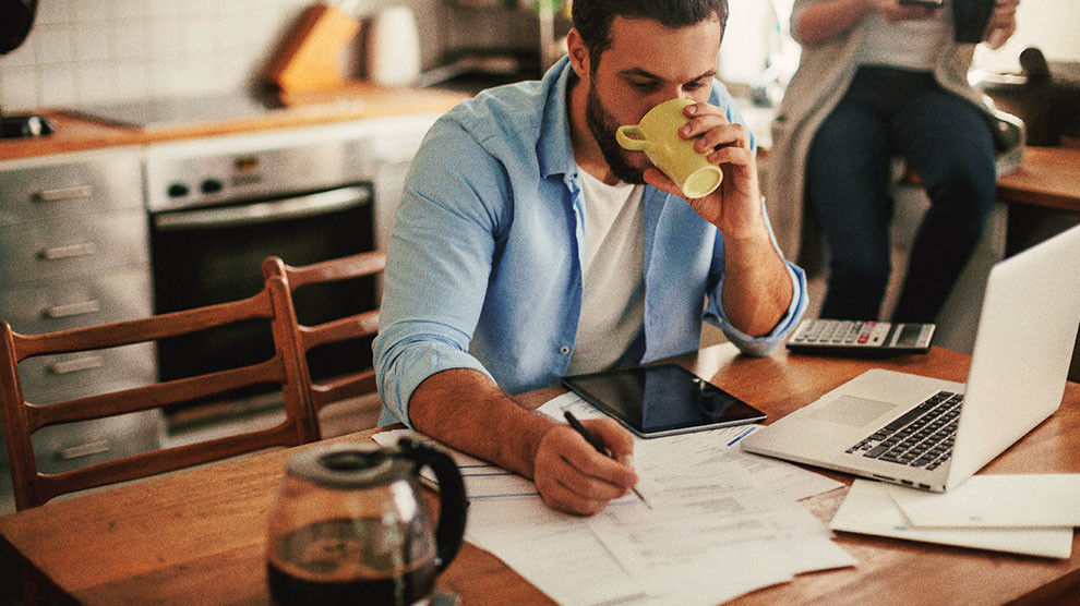 Is Your Busy Schedule Bankrupting You? Is Your Busy Schedule Bankrupting You?