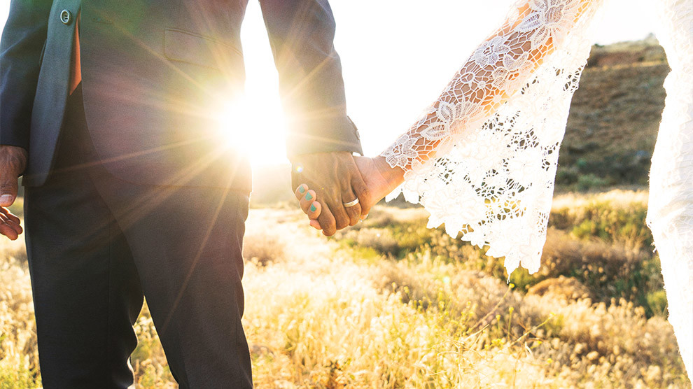 The Truth Behind the Fairy-Tale Marriage The Truth Behind the Fairy-Tale Marriage