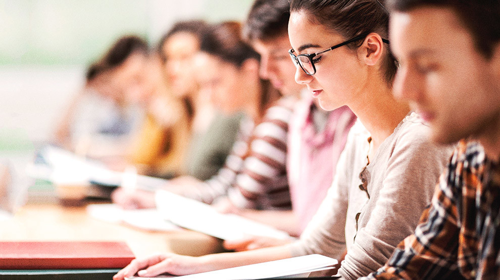 Is It Your Job to Pay for College? Is It Your Job to Pay for College?