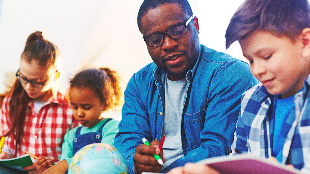 6 Ways to Thank a Teacher in Your Life 6 Ways to Thank a Teacher in Your Life
