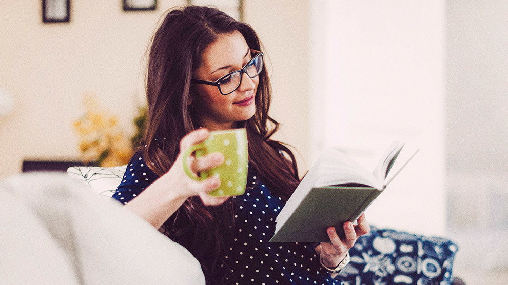 Off the Shelf: Books for Your Summer Reading List Off the Shelf: Books for Your Summer Reading List