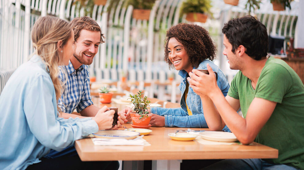 4 Reasons the Bible Calls Us to Community 4 Reasons the Bible Calls Us to Community