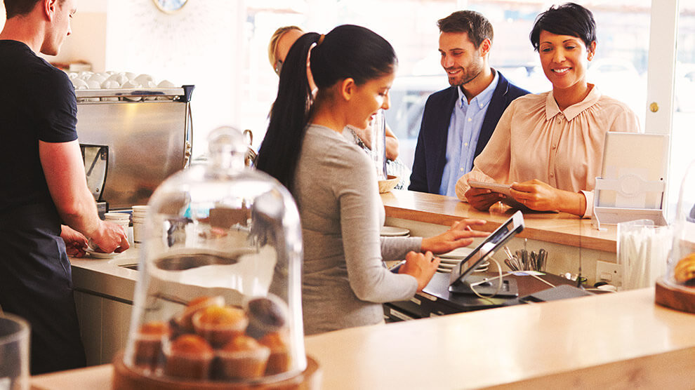 How the Smart Conference Started a Pay-It-Forward Movement How the Smart Conference Started a Pay-It-Forward Movement