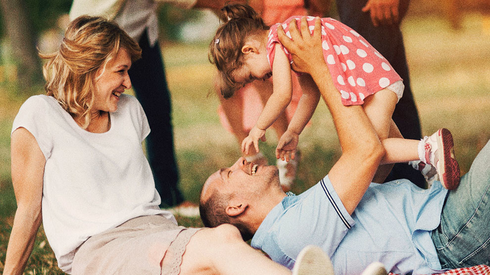The Importance of Speaking Highly of Your Spouse The Importance of Speaking Highly of Your Spouse