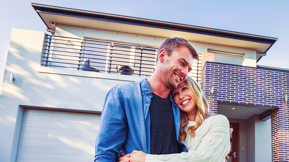 Baby Step 6: Pay Off Your Mortgage . . . For Good Baby Step 6: Pay Off Your Mortgage . . . For Good