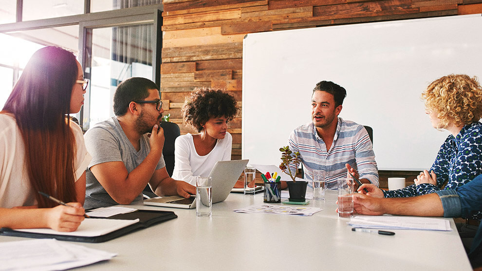 Why Influence Isn't Based on How Much You Have Why Influence Isn't Based on How Much You Have