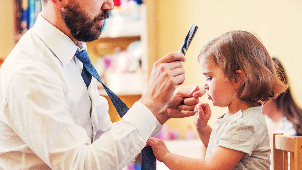 You Won't Be a Perfect Parent . . . And That's Okay You Won't Be a Perfect Parent . . . And That's Okay