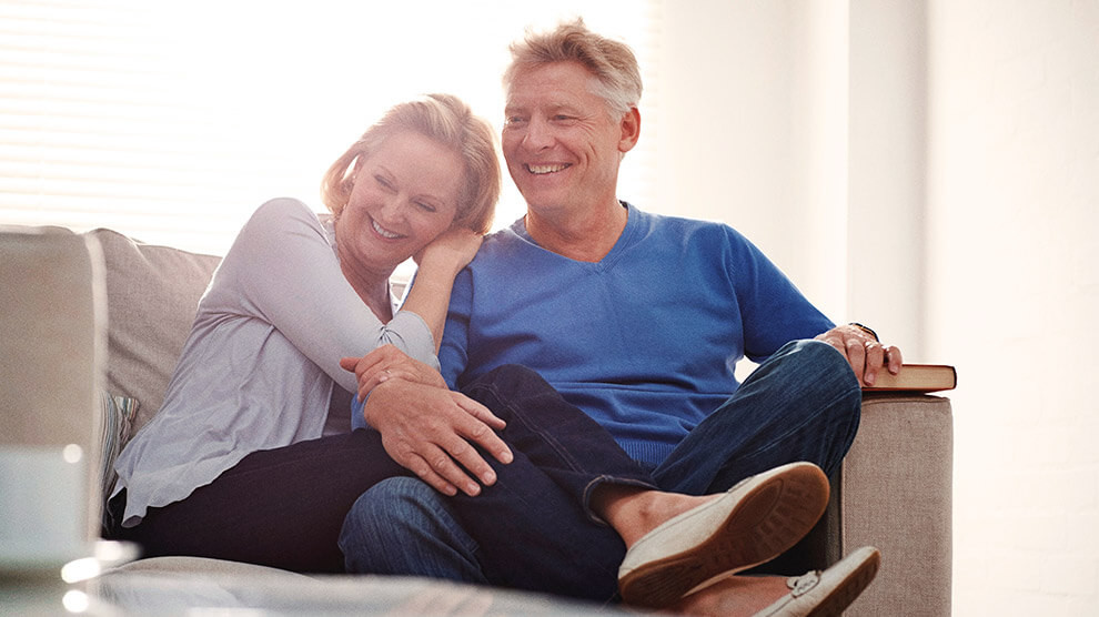 4 Questions to Ask Your Spouse at the Start of Each Week 4 Questions to Ask Your Spouse at the Start of Each Week
