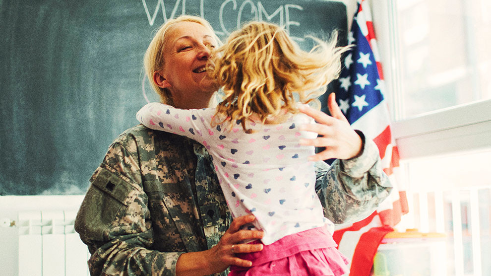 5 Ways to Honor a Veteran Today 5 Ways to Honor a Veteran Today