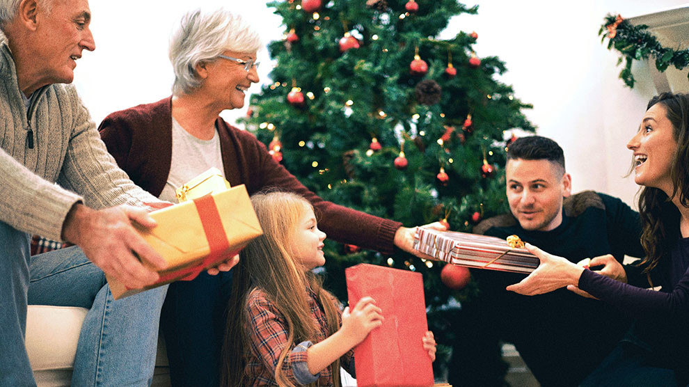 How to Make the Best of Time With Family This Season How to Make the Best of Time With Family This Season