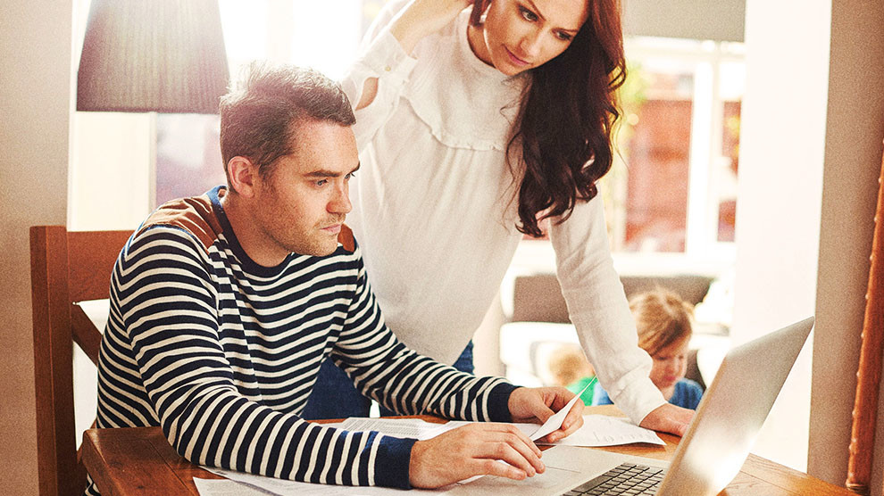 How to Stop Money Stress This Year How to Stop Money Stress This Year