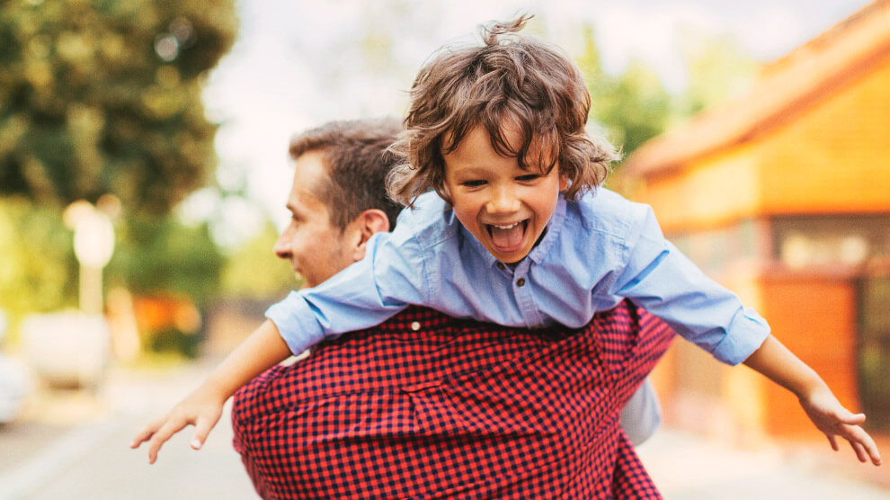 How to Help Your Kids Set—and Achieve—Goals How to Help Your Kids Set—and Achieve—Goals