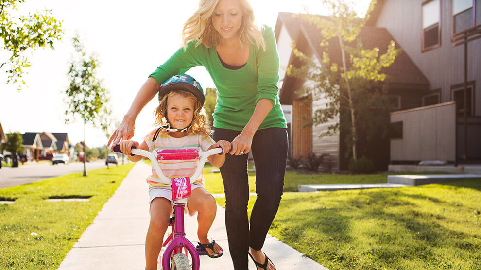 Why Parents Should Allow Kids to Make Mistakes Why Parents Should Allow Kids to Make Mistakes