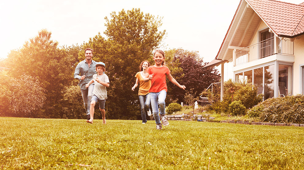 If You Want to Buy a Home, Then Baby Step 3b Is for You If You Want to Buy a Home, Then Baby Step 3b Is for You
