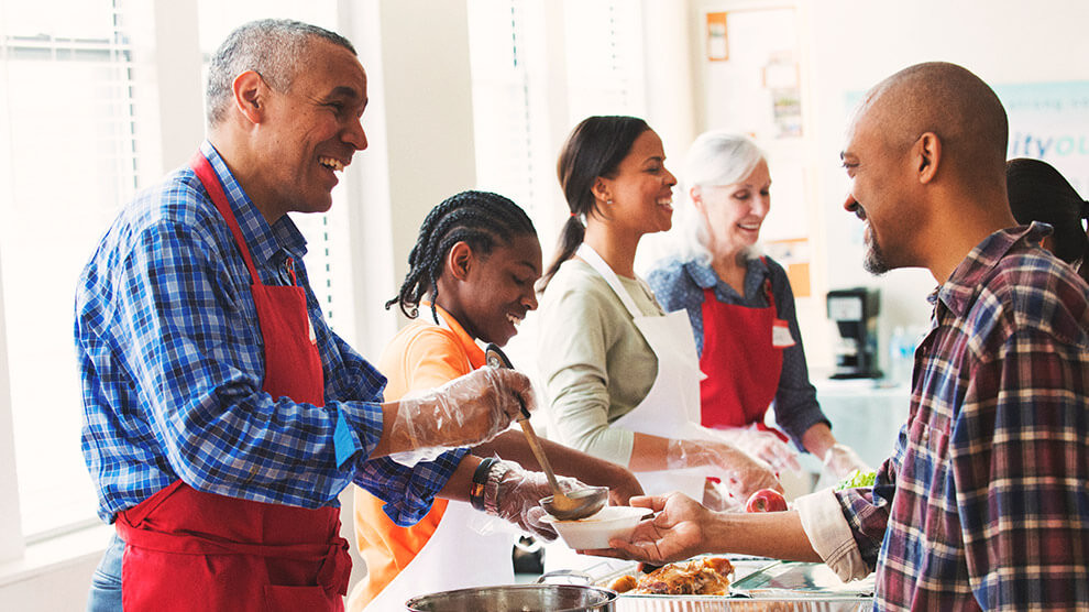 3 Reasons Why Summer Is a Great Time to Serve at Church 3 Reasons Why Summer Is a Great Time to Serve at Church