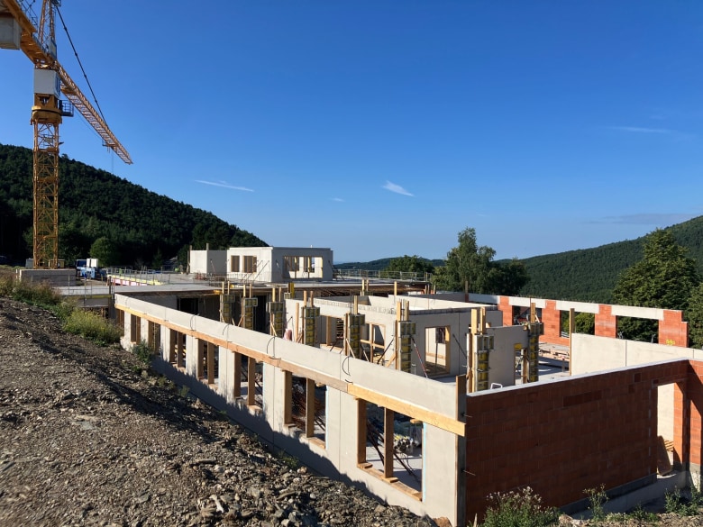 Altenwohnheim und Pflegewohnhaus Redlschlag