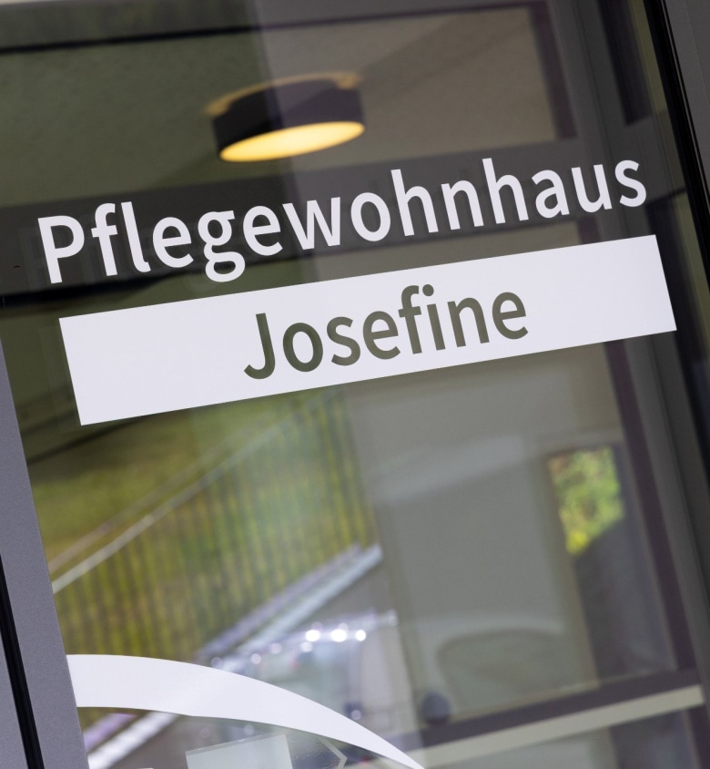 Altenwohnheim und Pflegewohnhaus Redlschlag