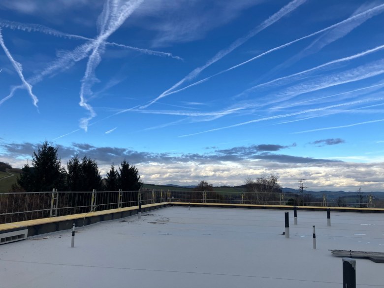 Altenwohnheim und Pflegewohnhaus Redlschlag