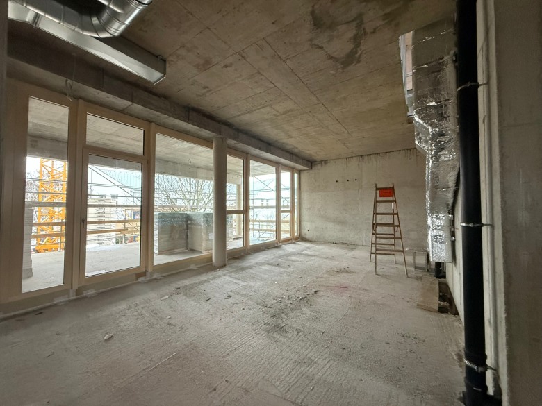 Schulerweiterung OMS Josef-Enslein-Platz