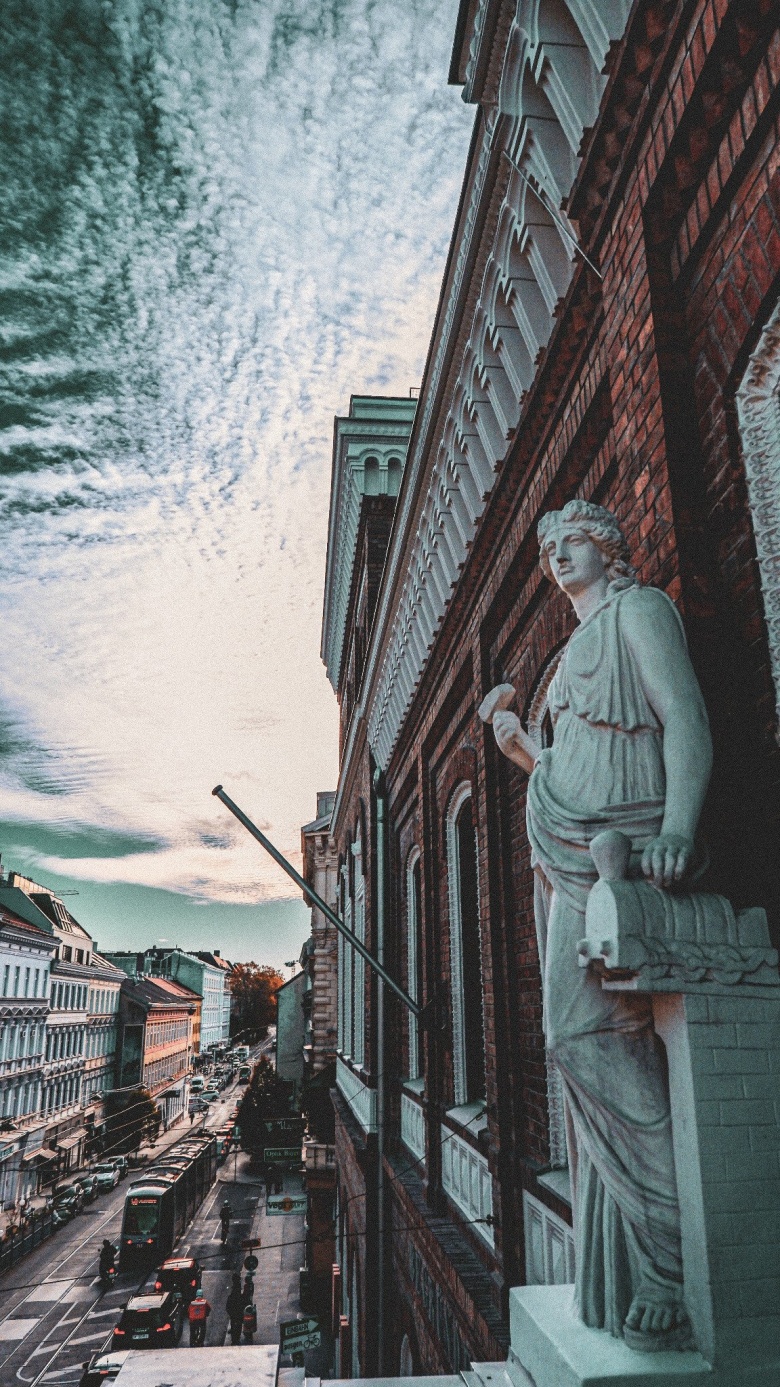 Generalinstandsetzung WUK