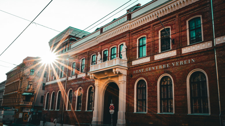 Generalinstandsetzung WUK