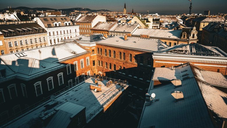 Generalinstandsetzung WUK